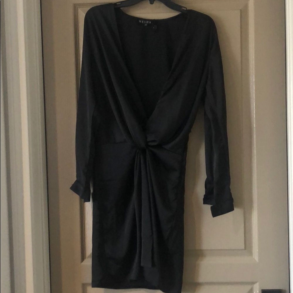 Brand new didn’t fit was too small
